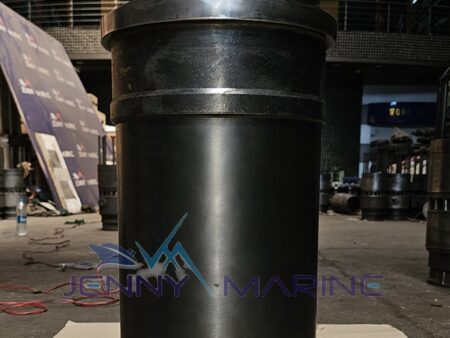 BERGEN KRMB-9 CYLINDER LINER