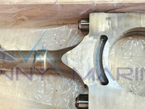 MAN B&W 40/54, MAN B&W L40/54, MAN B&W 9L40/54, MAN B&W 8L40/54, MAN B&W 7L40/54, MAN B&W 6L40/54 ENGINE & SPARE PARTS