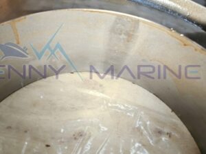 MAN B&W 40/54, MAN B&W L40/54, MAN B&W 9L40/54, MAN B&W 8L40/54, MAN B&W 7L40/54, MAN B&W 6L40/54 ENGINE & SPARE PARTS