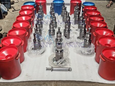 MAN B&W L40/54 PLUNGERS