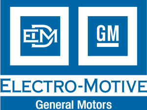 Electro-Motive Diesel GM (EMD)