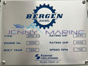 BERGEN BVM-12, BERGEN BRM-9, BERGEN BRM-8, BERGEN BRM-6, BERGEN KVGB-16, BERGEN KVGB-12, BERGEN KVMB-12, BERGEN KVGB-18, BERGEN KRG- 9, BERGEN KRG-8, BERGEN KRGB- 8, BERGEN KRG-6, BERGEN KRGB-6, BERGEN KRG-5, BERGEN KRMB-9, BERGEN KRMB-8, BERGEN KRMB-6 ENGINE & SPARE PART