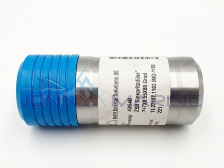 MAN B&W L40/54 FUEL NOZZLE