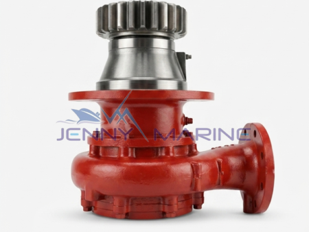 MAN B&W L40/54 WATER PUMP 6L40/54,7L40/54,8L40/54,9L40/54