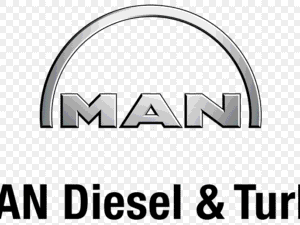 MAN B&W TRUBOCHARGER