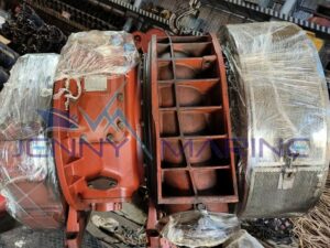TURBOCHARGER VTR 161, VTR 184 VTR 214, VTR 250, VTR251, VTR 254, VTR320, VTR 321, VTR 501, VTR 304, VTR 354, VTR 454, VTR 564, VTR 714 VTC 214, VTC 254, VTC 304, TPL 61, TPL 65, TPL 73, TPL 80, TPL 85, TPL 91 TPR 56, TPR 61, RR 131, RR 151, RR 153, RR 181,RR 221