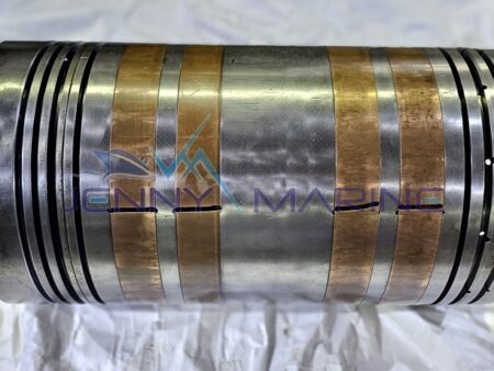WICHMANN AX PISTON COMPLETE