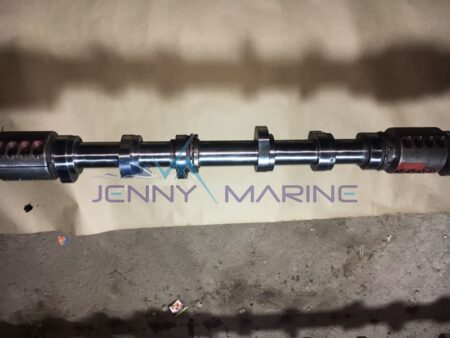 BERGEN KVMB-12 / KVGB-12 CAMSHAFT