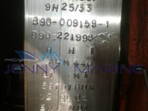 H32/40P, 8H32/40P, 7H32/40P, 6H32/40P, H32/40V, 9H25/33, 9H25/33P, 8H25/33, 7H25/33, 6H25/33, 9H21/32, 8H21/32, 6H21/32, 5H21/32, 9H32/40, 8H32/40, 6H32/40, 8H17/28, 7H17/28, 6H17/28, 5H17/28.