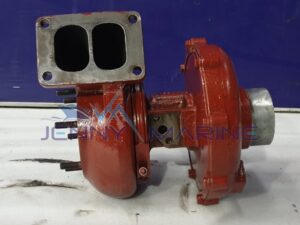 KKK TURBO K361-4067MNA27.22 TURBOCHARGER