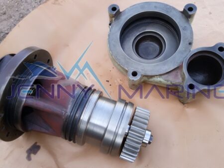 HIMSEN H25/33 WATER PUMP