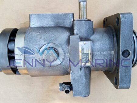 HIMSEN H25/33 FUEL INJECTION PUMP