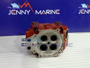 S.E.M.T. Pielstick PA6-280 CYLINDER HEAD