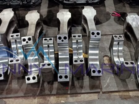 PIELSTICK 280 CONNECTING ROD