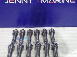 S.E.M.T. Pielstick PA6-280 FUEL INJECTOR