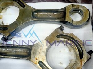 S.E.M.T. Pielstick PA6-280 CONNECTING ROD
