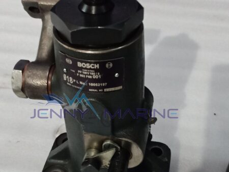 ALCO 251 FUEL PUMP