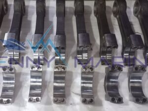 ALCO 251, ALCO 251-6, Alco 251C, ALCO 12-251C, ALCO16-251F, ENGINES & SPARE PARTS