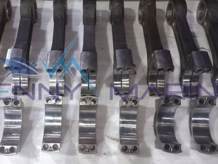 ALCO 251 CONNECTING ROD