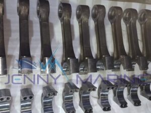 ALCO 251, ALCO 251-6, Alco 251C, ALCO 12-251C, ALCO16-251F, ENGINES & SPARE PARTS