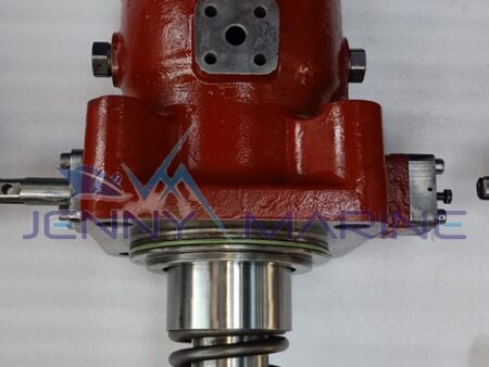 MAN B&W 58/64 L58/64 FUEL PUMP