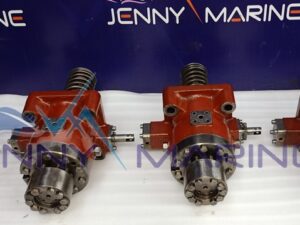 MAN B&W 58/64, MAN B&W L58/64, MAN B&W 6L58/64, MAN B&W 7L58/64, MAN B&W 8L58/64, MAN B&W 9L58/64 Engine & spare parts