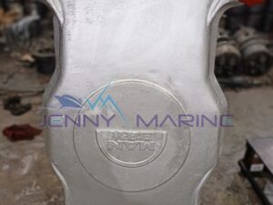 MAN B&W 40/54, MAN B&W L40/54 ROCKER ARM