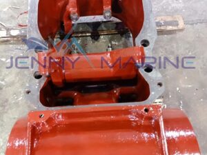 MAN B&W 40/54, MAN B&W L40/54 ROCKER ARM