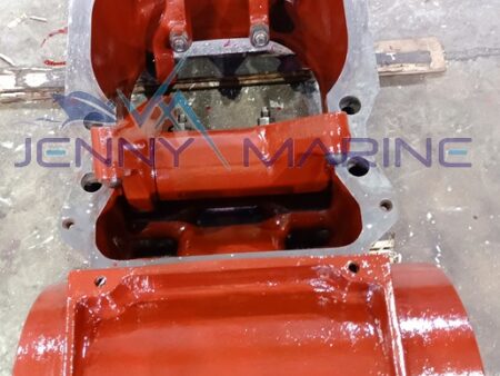 MAN B&W 40/54 L40/54 ROCKER ARM
