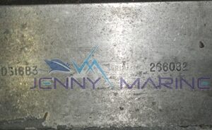 JENNY MARINE GE 7FDS ENGINE