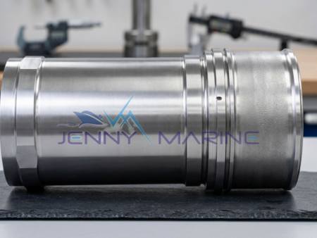 HIMSEN 6H25/33 CYLINDER LINER