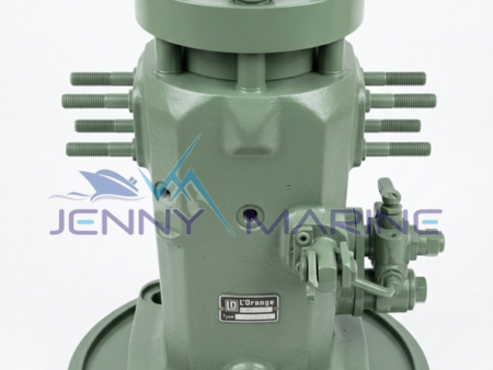 MAK 601C FUEL PUMP 6M601C, 8M601C
