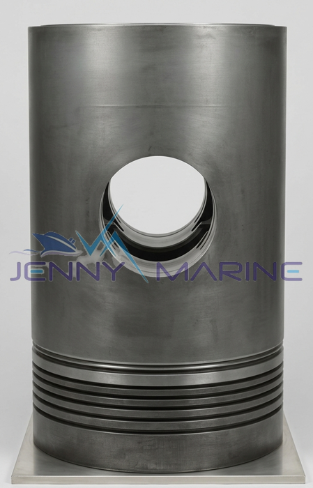 MAK 601C PISTON COMPLETE 6M601C, 8M601C