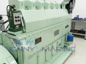 MAK 9M20, MAK 8M20, MAK 6M20, MAK M20C, MAK M20 ENGINE & PARTS