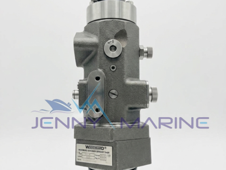 MAK M20 FUEL PUMP 6M20, 8M20, 9M20