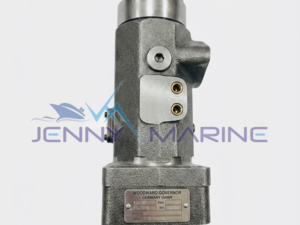MAK 9M20, MAK 8M20, MAK 6M20, MAK M20C, MAK M20 ENGINE & PARTS