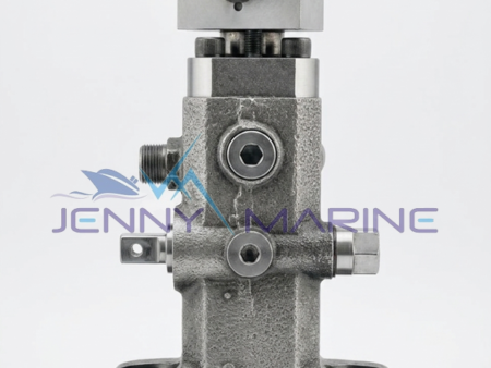 MAN B&W 23/30H FUEL PUMP 6L23/30H, 7L23/30H, 8L23/30H, 9L23/30H,