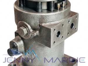 MAN B&W 9L27/38, MAN B&W 8L27/38, MAN B&W 7L27/38, MAN B&W 6L27/38 ENGINE SPARE PART