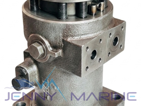 MAN B&W L27/38 FUEL PUMP 6L27/38, 7L27/38, 8L27/38, 9L27/38,