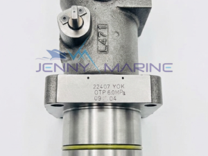 MAN B&W 9L27/38, MAN B&W 8L27/38, MAN B&W 7L27/38, MAN B&W 6L27/38 ENGINE SPARE PART