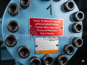 MTU 4000, MTU 8V4000, MTU 12V4000, MTU 16V4000, MTU 18V4000, MTU 20V4000 ENGINE SPARE PART