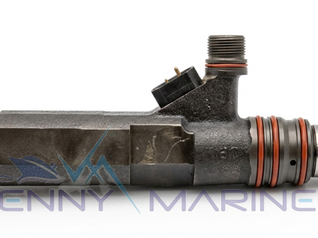 MTU 4000 FUEL INJECTOR PART NO X52407500004