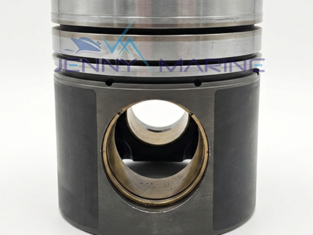 MTU 4000 PISTON 12V4000,16V4000,20V4000