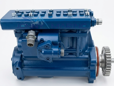 MTU 4000 FUEL PUMP 12V4000,16V4000,20V4000