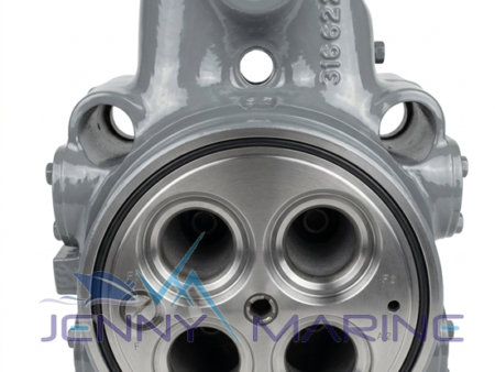 SKL 29/24 CYLINDER HEAD