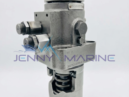 SULZER S20 FUEL PUMP 6S20, 8S20, 9S20
