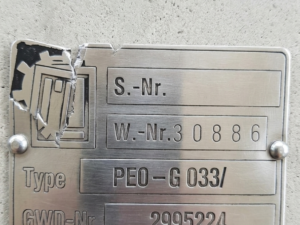 STORK SWD TM410, SWD TM410C, 6TM410C, 8TM410, 9TM410, 12TM410, 16TM410C, 20TM410C ENGINE PARTS