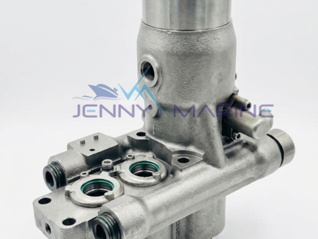 WARTSILA L20 FUEL PUMP 6L20, 8L20, 9L20