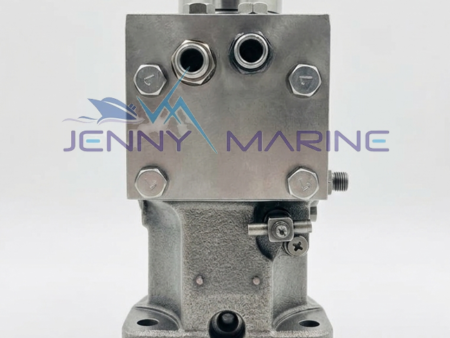 YANMAR N21 FUEL PUMP