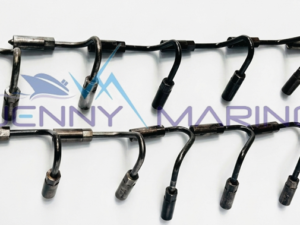 MAN B&W 32/40, L32/40, 6L32/40, 7L32/40, 8L32/40, 9L32/40 L32/40CD FUEL PIPE
